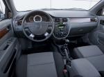 Daewoo Gentra 2013 года